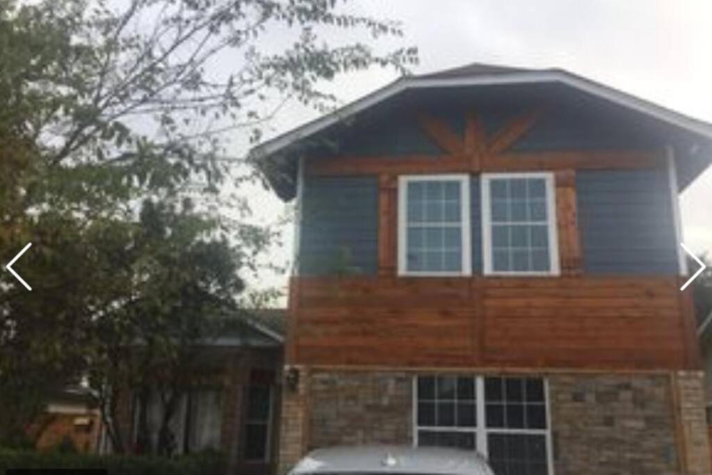 San Antonio Comfort 4 Bedroom 3 Bath Home 5 Mins From Sea World Exterior photo