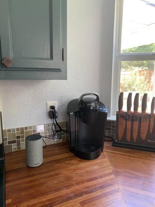 San Antonio Comfort 4 Bedroom 3 Bath Home 5 Mins From Sea World Exterior photo