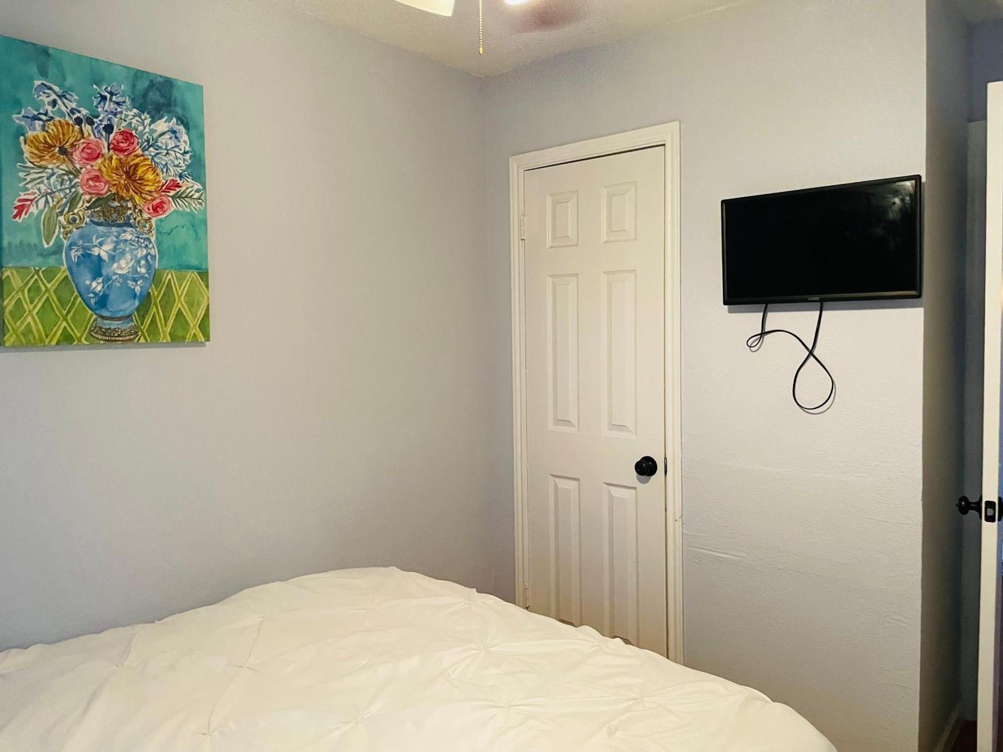 San Antonio Comfort 4 Bedroom 3 Bath Home 5 Mins From Sea World Exterior photo