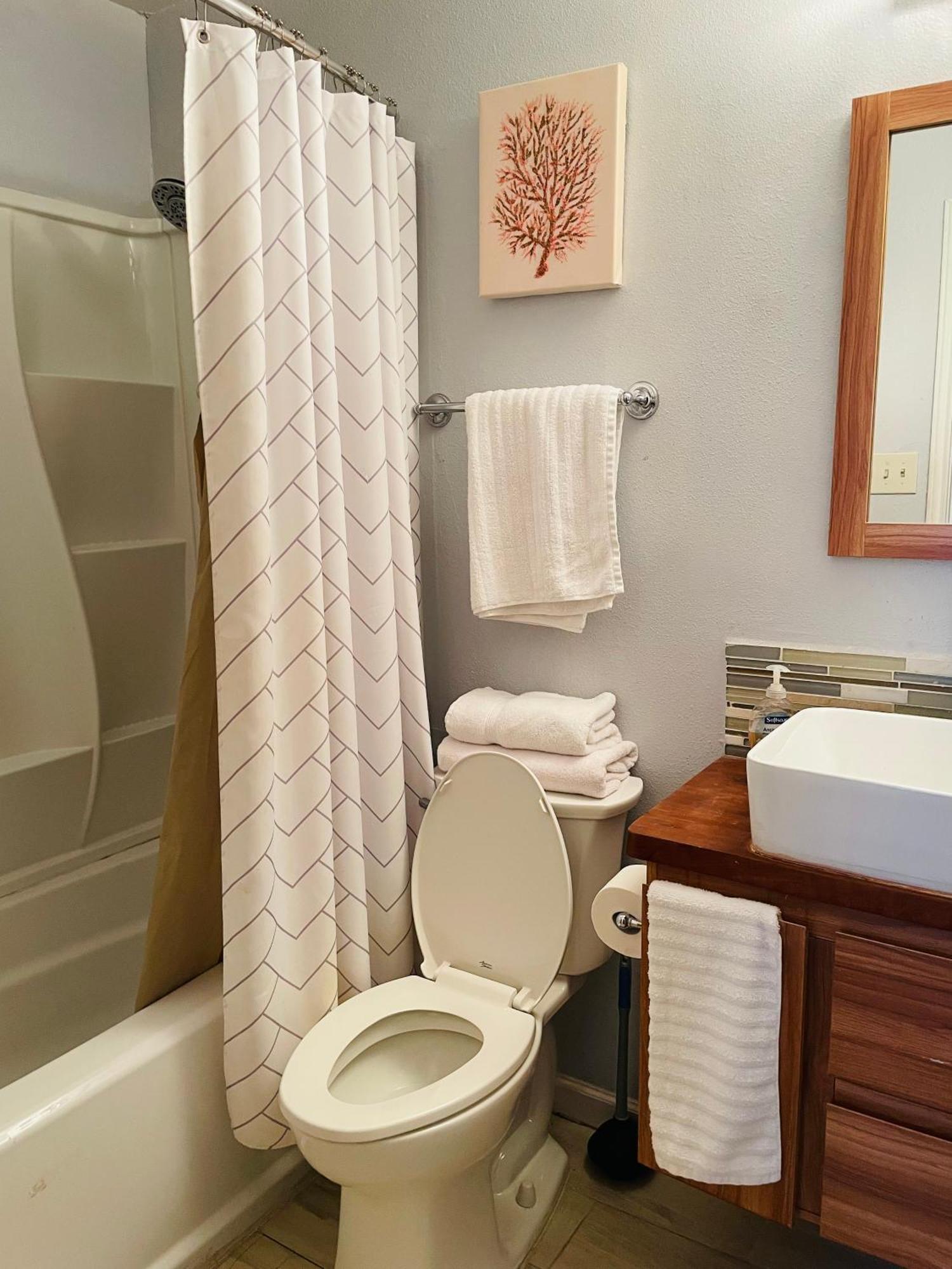 San Antonio Comfort 4 Bedroom 3 Bath Home 5 Mins From Sea World Exterior photo