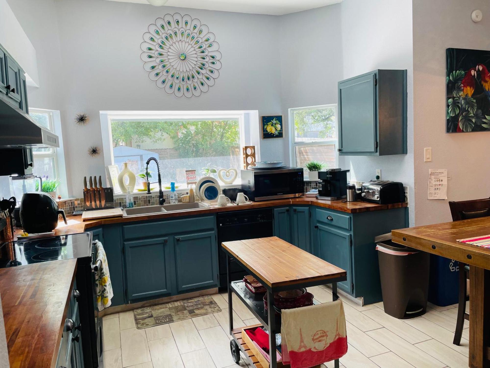San Antonio Comfort 4 Bedroom 3 Bath Home 5 Mins From Sea World Exterior photo