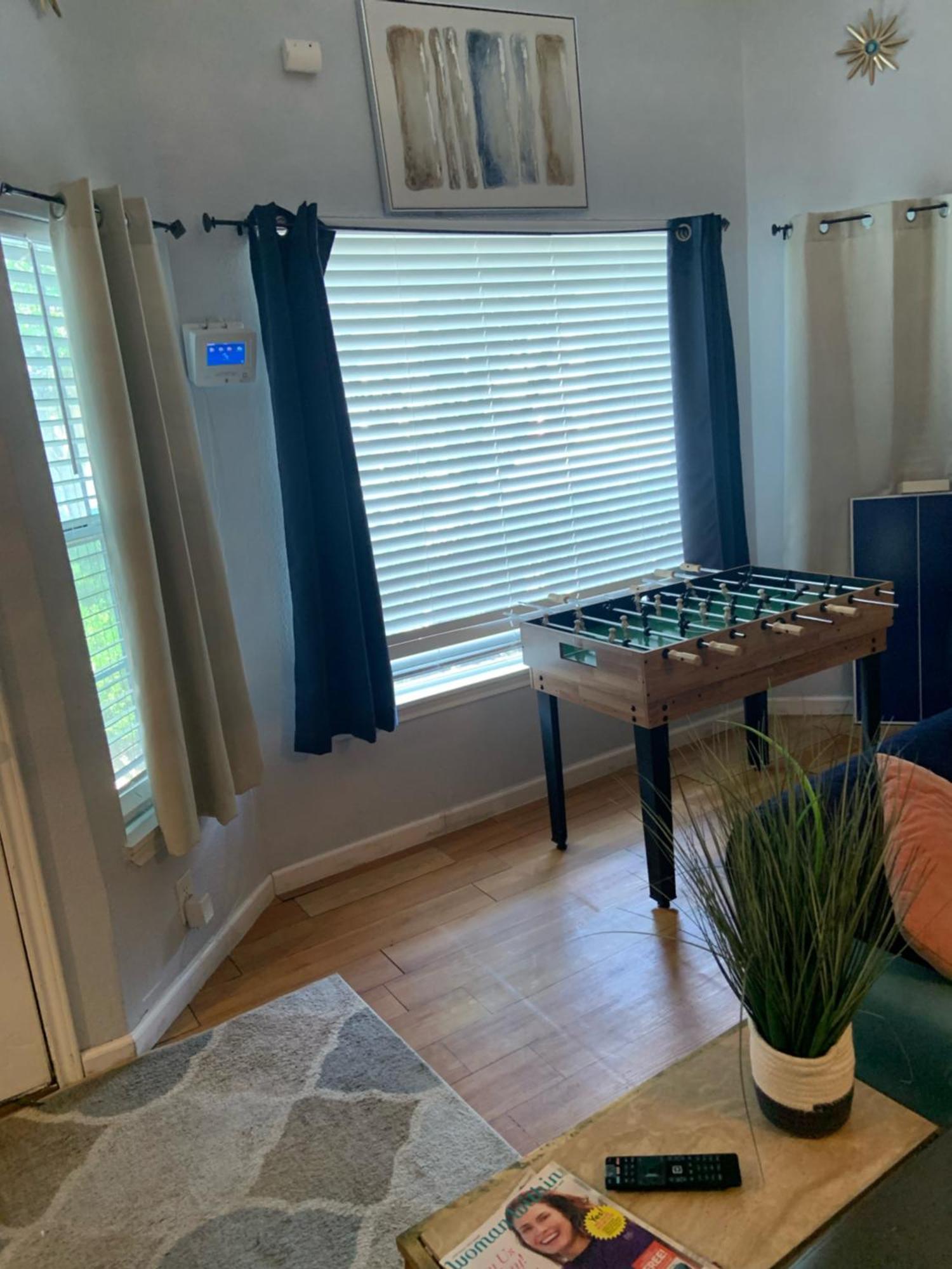 San Antonio Comfort 4 Bedroom 3 Bath Home 5 Mins From Sea World Exterior photo